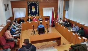 El Equipo de Gobierno de Moralzarzal impulsa la modificación del artículo 42 del Pacto Local