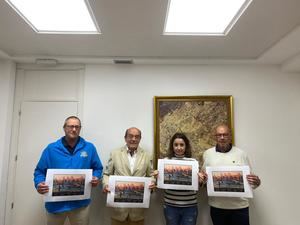 El Escorial acoge los días 21 y 22 de octubre la Copa de España de Campos Rústicos