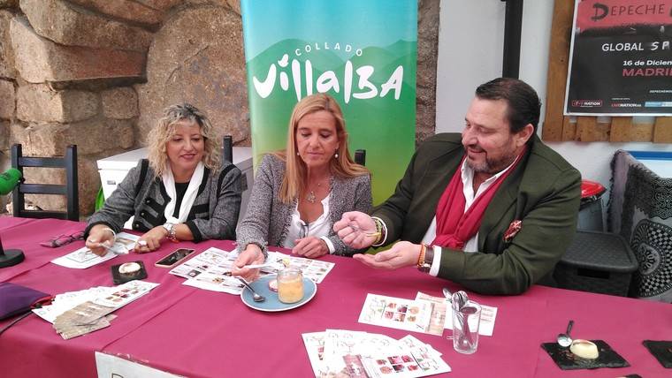 Arranca la décima Ruta de la Tapa de Collado Villalba