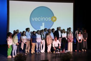 Vecinos por Torrelodones presenta un programa “realista” y una candidatura renovada para el 28 de mayo