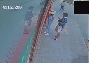 La Guardia Civil detiene a dos mujeres por robar a personas mayores en cajeros automáticos de Collado Villalba, Majadahonda y Tres Cantos