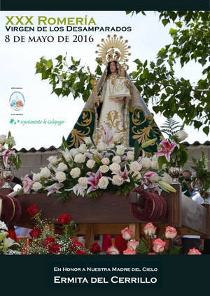 Galapagar se va de Romería