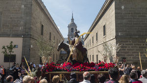 La Comunidad invita a conocer las celebraciones de Semana Santa declaradas de interés turístico