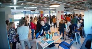 El Ayuntamiento de Las Rozas e INCIBE Emprende ponen en marcha Startup Inspire