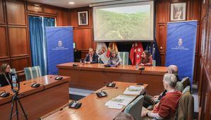 Globos aerostáticos, visitas guiadas y conferencias en las II Jornadas del Patrimonio de San Lorenzo de El Escorial