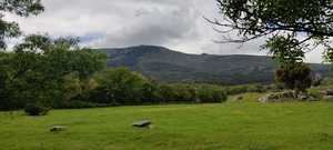 San Lorenzo de El Escorial lanza una campaña de sensibilización para la prevención de incendios forestales