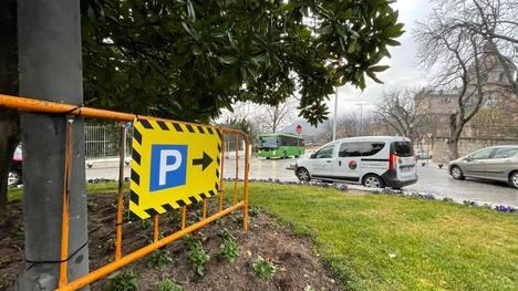 San Lorenzo de El Escorial pone en marcha un Plan Especial de Movilidad para la Navidad