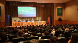 Comienzan las III Jornadas de Orientación Educativa ‘Orienta’ en San Lorenzo de El Escorial