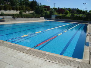 Las piscinas municipales de San Lorenzo de El Escorial abrirán temporada el sábado 17 de junio