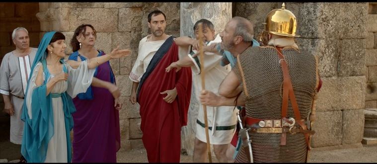 El Festival de Cine sobre Discapacidad de Collado Villalba, FECIDISCOVI, entrega sus premios este sábado