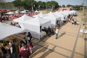 Este fin de semana, festival Summer Edition, deporte, música, teatro y danza en Las Rozas