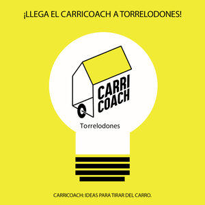El Ayuntamiento de Torrelodones presenta el Carricoach, una iniciativa de consultoría a pie de calle