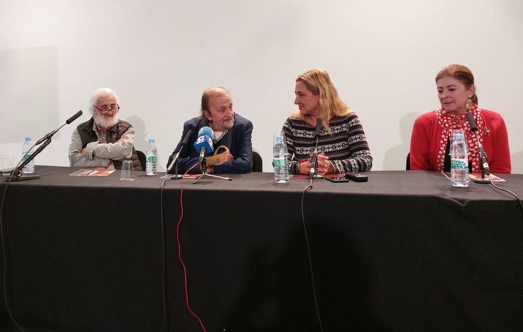 Dos décadas de la mejor música en el Festival Flamenco de Torrelodones