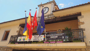 Torrelodones celebra el Día Internacional del Orgullo este martes, 28 de junio, con un acto público