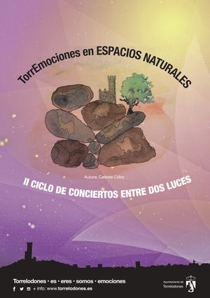 El 23 de junio arranca el segundo Ciclo de Conciertos ‘Entre dos luces’ de Torrelodones