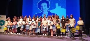 Los premios a la excelencia educativa Margarita Salas de Torrelodones reconocen a 36 estudiantes
 