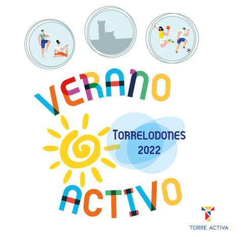 Torrelodones propone un verano muy activo con actividades deportivas para todas las edades