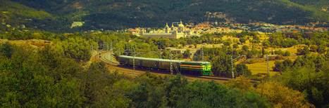El Tren de Felipe II volverá a conectar Madrid con San Lorenzo y El Escorial desde el 12 de marzo