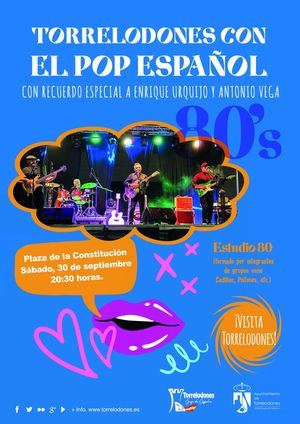 Música, títeres y magia en la programación cultural de la semana en Torrelodones