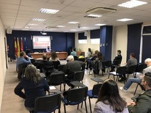 Arranca en Collado Villalba la ‘incubadora de ideas’, para impulsar el emprendimiento en la localidad