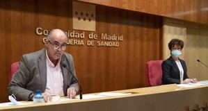 La Comunidad de Madrid rechaza ‘levantar’ antes de tiempo el confinamiento de Navacerrada