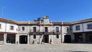 El Ayuntamiento de Guadarrama incorpora a 17 personas desempleadas con contratos de ocho meses