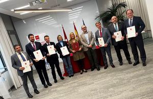 Las Rozas y la Comunidad de Madrid colaboran para impulsar la inversión y el empleo a través de la Aceleradora de Inversiones