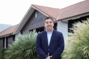 El ex alcalde de Galapagar, Alberto Gómez, a juicio por un presunto caso de acoso a una trabajadora cuando era regidor