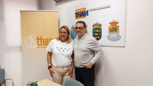 La alcaldesa de Torrelodones contesta a la portavoz de Vox que no se ha recortado el presupuesto de Servicios Sociales