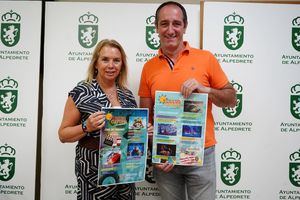 Alpedrete celebra su Verano Cultural con cine, circo y mucha música