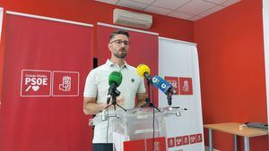 El PSOE de Collado Villalba pide la dimisión de los concejales de Festejos y Contratación por el fiasco de la feria taurina de Santiago Apóstol