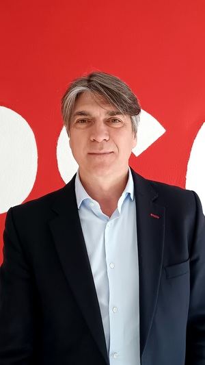 Ángel Álvarez es reelegido como secretario general del PSOE de Las Rozas