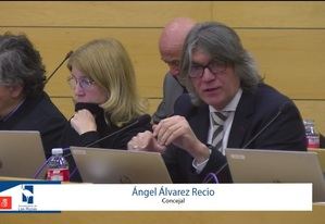 El PSOE de Las Rozas rechaza los Presupuestos para 2026 por electoralistas y despilfarradores