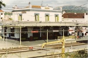 Collado Villalba presenta ‘En la vía del tiempo: cuando el tren transformó nuestro pueblo’, que repasa el papel del ferrocarril en la historia local