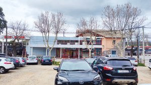 La Comunidad saca a concurso la redacción del proyecto para construir el aparcamiento disuasorio de la estación de Torrelodones