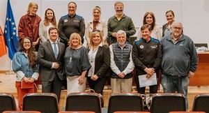 Las Rozas lanza con éxito el Plan SEFINUR para mejorar la seguridad en urbanizaciones