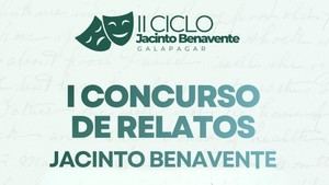 Galapagar abre el plazo para participar en el I Concurso de Relatos Jacinto Benavente