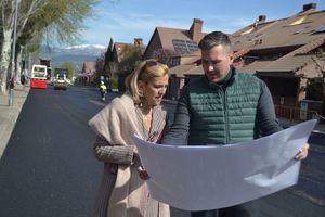 Collado Villalba reanuda la Operación Asfalto con una inversión de 2.7 millones de euros para mejorar la seguridad vial