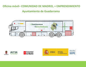 Asesoramiento gratuito en desarrollo digital y economía verde en Guadarrama