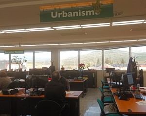 Collado Villalba pone en marcha de forma definitiva la Oficina Técnica Urbanística tras el éxito de la fase piloto