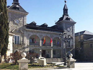 El Ayuntamiento de Alpedrete resuelve las alegaciones al PGOU y avanza hacia su aprobación definitiva