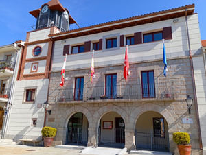 El Ayuntamiento de Collado Mediano aprueba los Presupuestos para 2026 y nuevas inversiones del PIR