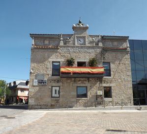 El Ayuntamiento de Collado Villalba hace balance económico: el periodo medio de pago a proveedores está en 27 días