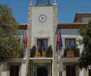 El Escorial gestionará cerca de 18 millones de euros en 2026