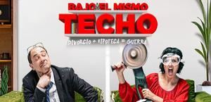 'Bajo el mismo techo' despide el autocine y el verano cultural de Alpedrete