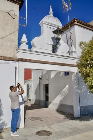 El PSOE de Las Rozas pide que se mejore la gestión de las ayudas para la remodelación del Barrio de La Suiza