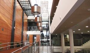 La Biblioteca Municipal Ricardo León de Galapagar cumple diez años
