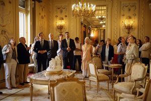 La Comunidad de Madrid abre las puertas de los palacios para difundir el patrimonio en la región