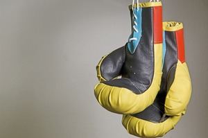 Todo lo que debes saber para el entrenamiento de boxeo en casa