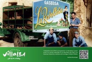 El Ayuntamiento de Collado Villalba une pasado y tecnología en el Calendario para 2026